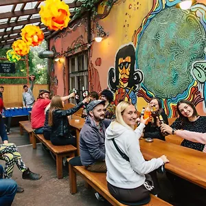 Elf Hostal Praga