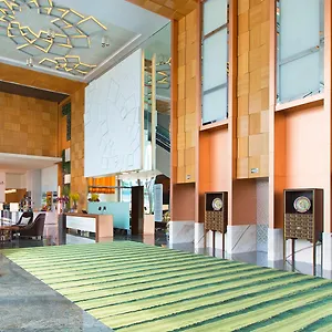 The Westin 5* Singapur