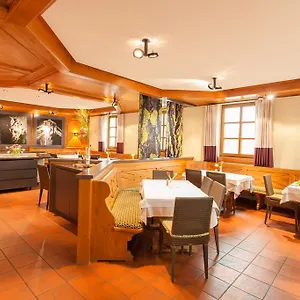 Restaurant Jägerhof 3* Weisendorf