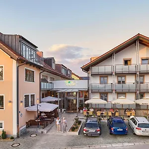 Geyer 4* Kipfenberg