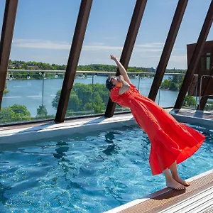 The Winery Hotel, Worldhotels Crafted 4* Solna