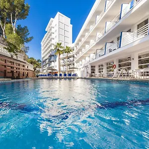Globales Palace Hotel Palmanova