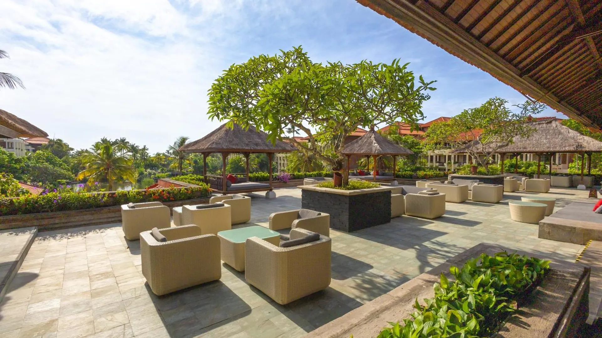 Ayodya Resort Bali Nusa Dua