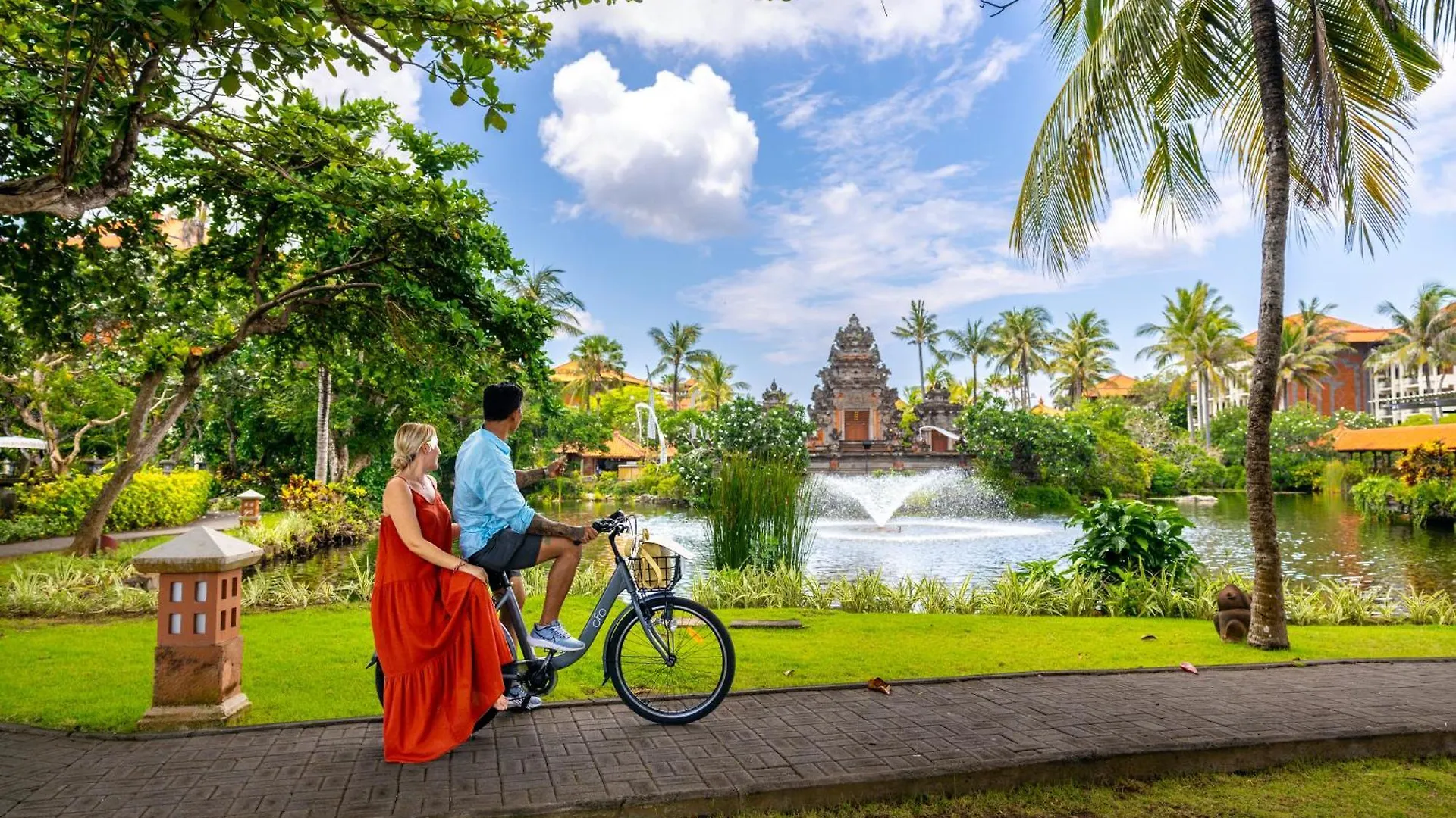Ayodya Resort Bali Nusa Dua   Nusa Dua (Bali)