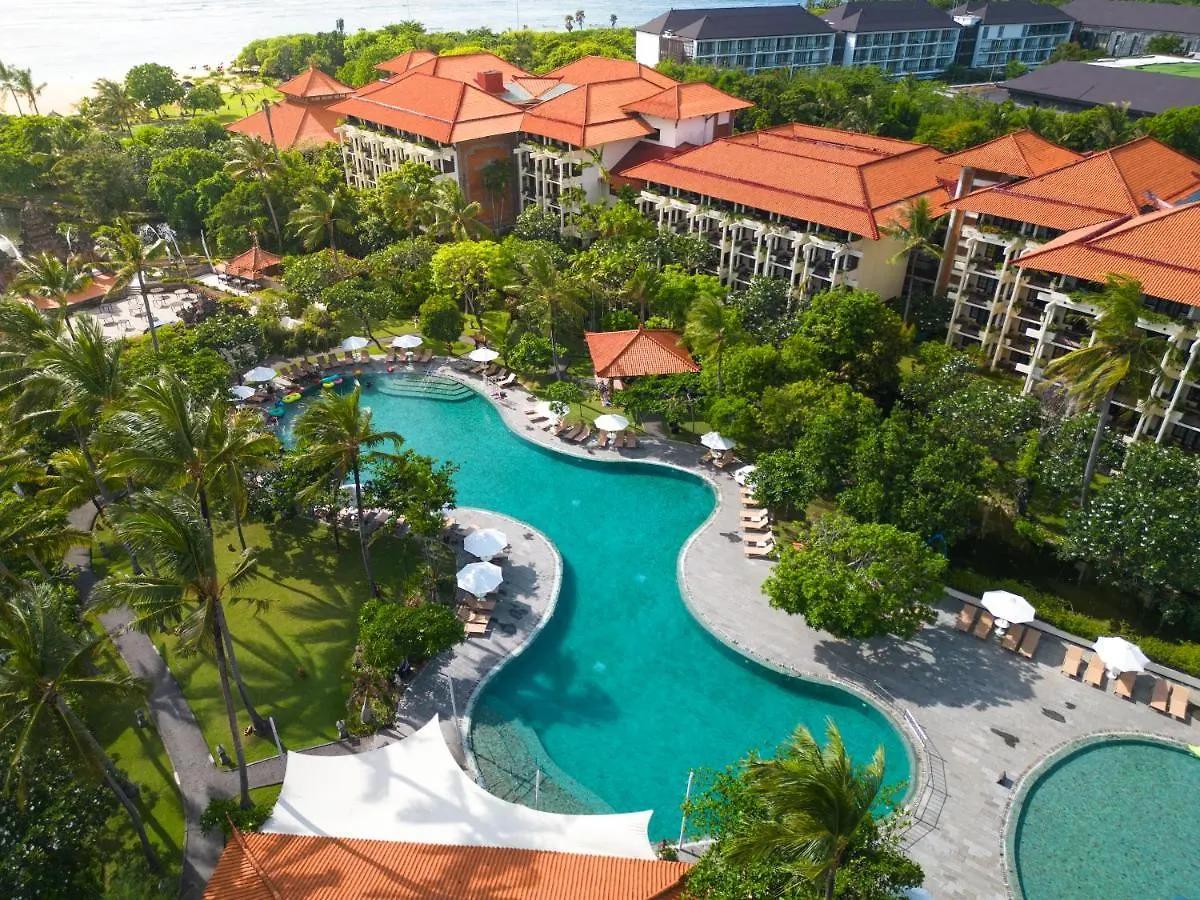 Ayodya Resort Bali Nusa Dua  Nusa Dua (Bali)