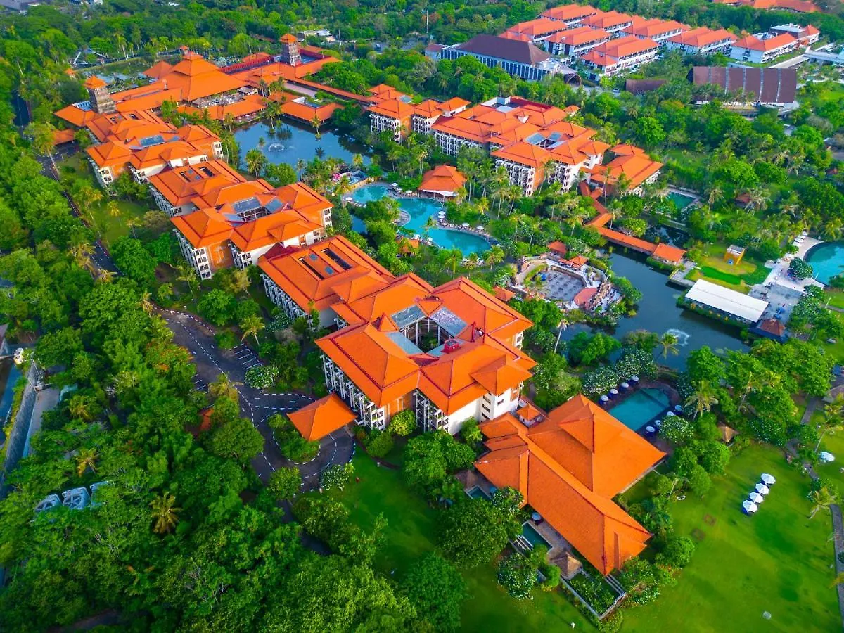 Ayodya Resort Bali Nusa Dua