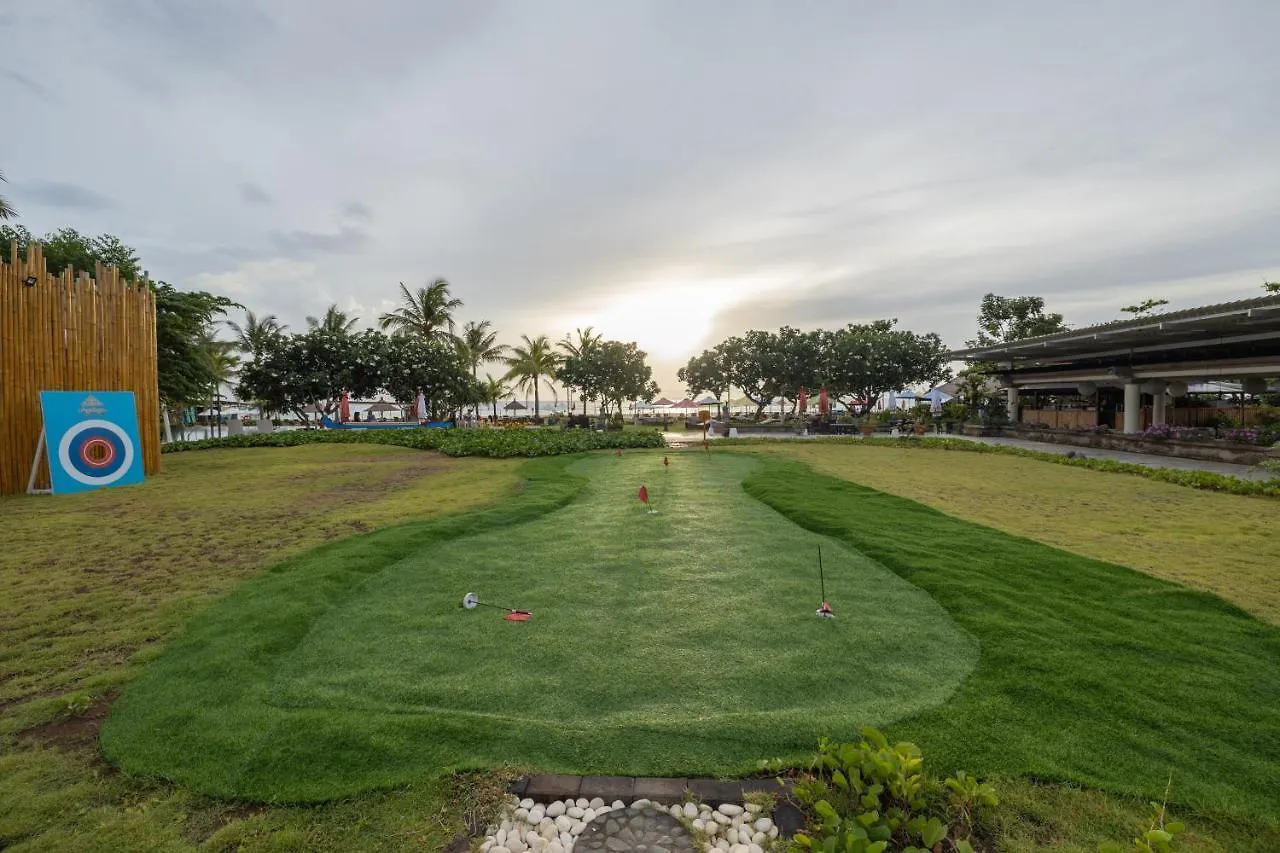 Ayodya Resort Bali Nusa Dua  Indonesia