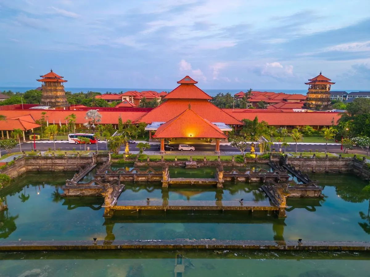 Ayodya Resort Bali Nusa Dua