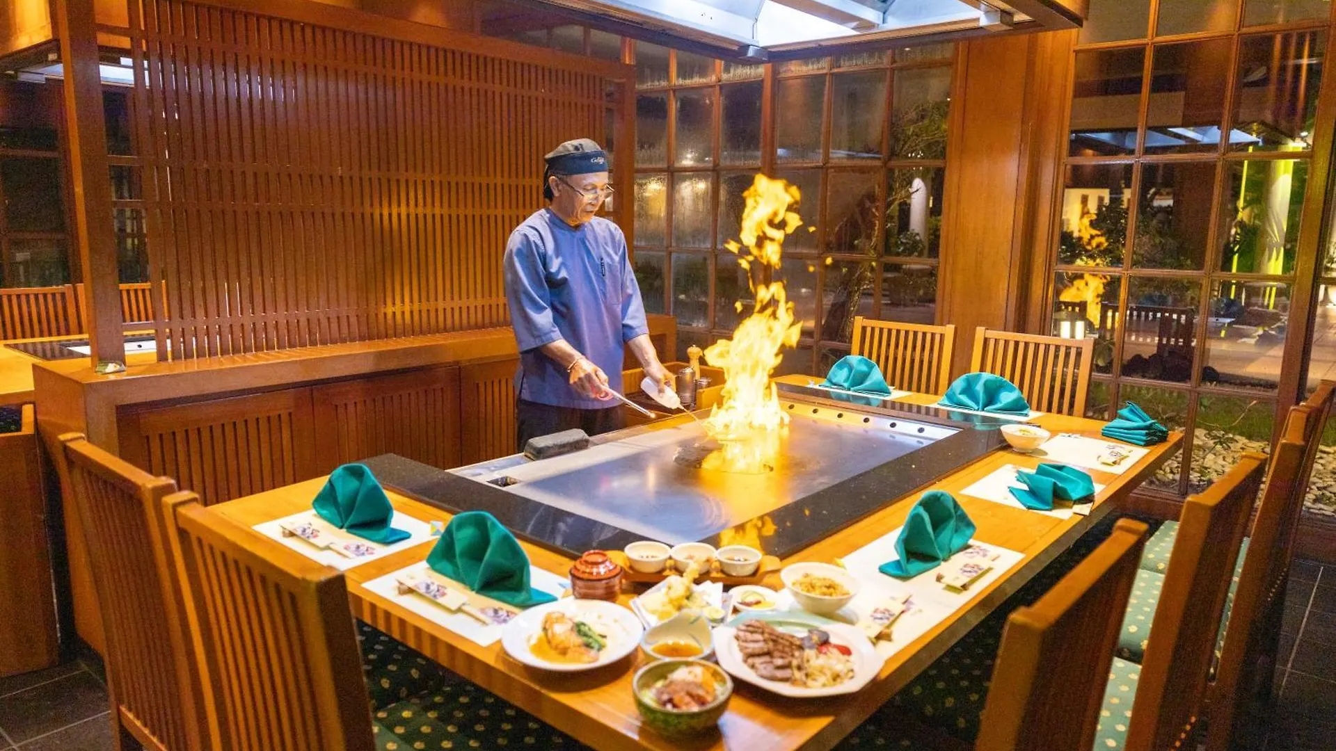 Ayodya Resort Bali Nusa Dua