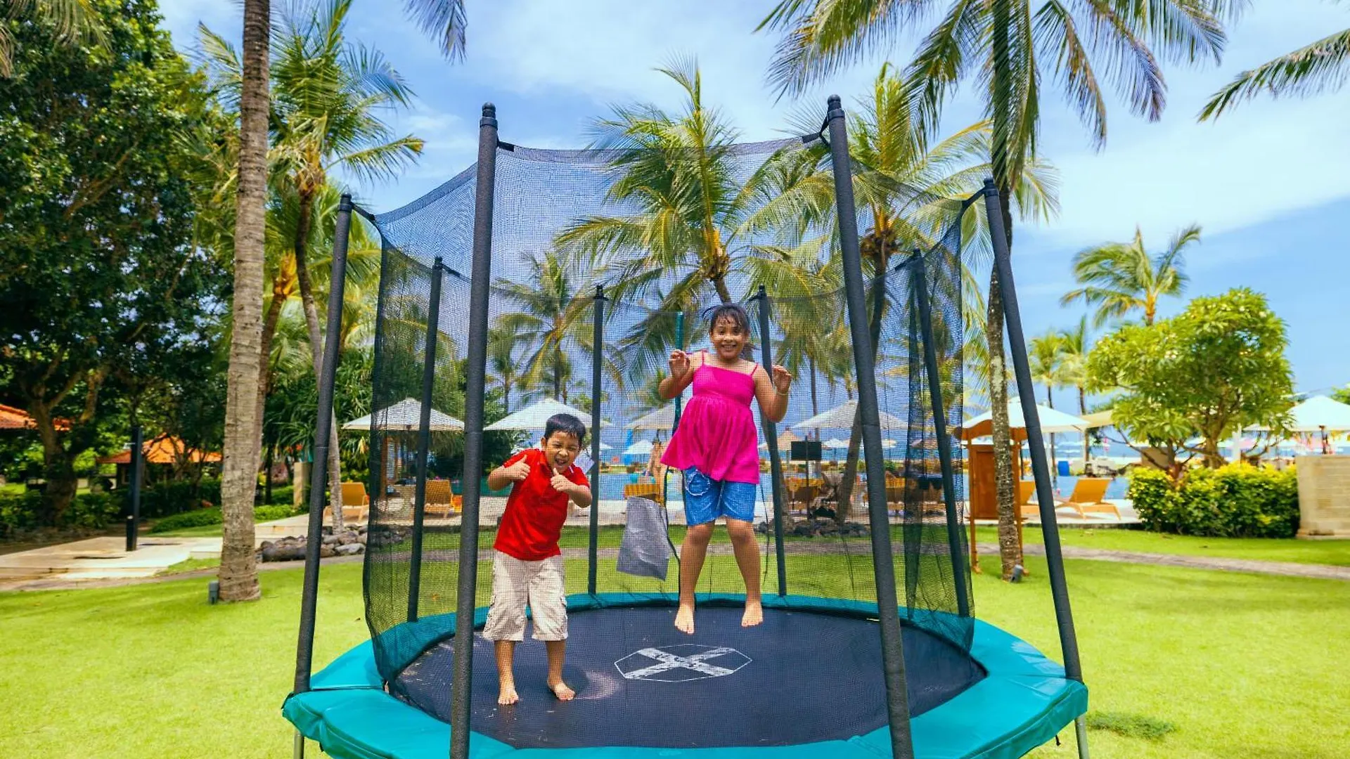 Ayodya Resort Bali Nusa Dua   Nusa Dua (Bali)