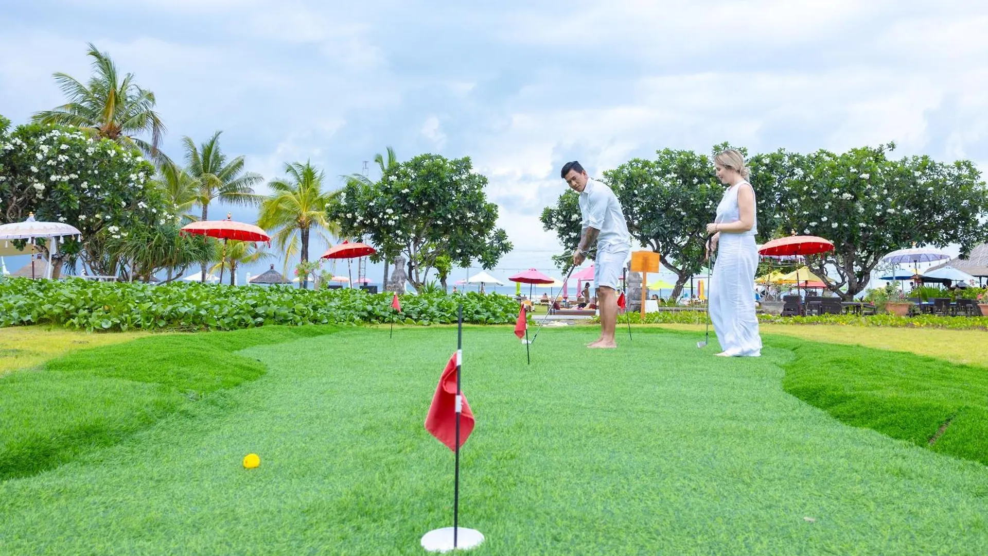 Ayodya Resort Bali Nusa Dua