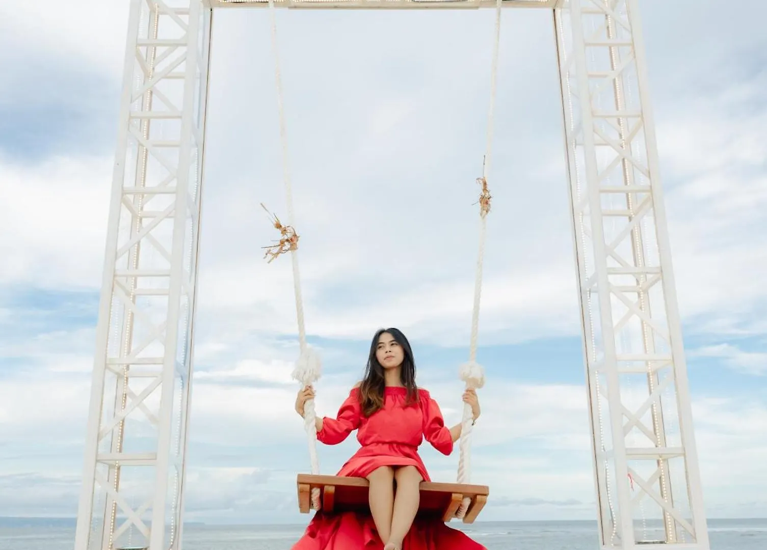Ayodya Resort Bali Nusa Dua  Nusa Dua (Bali)