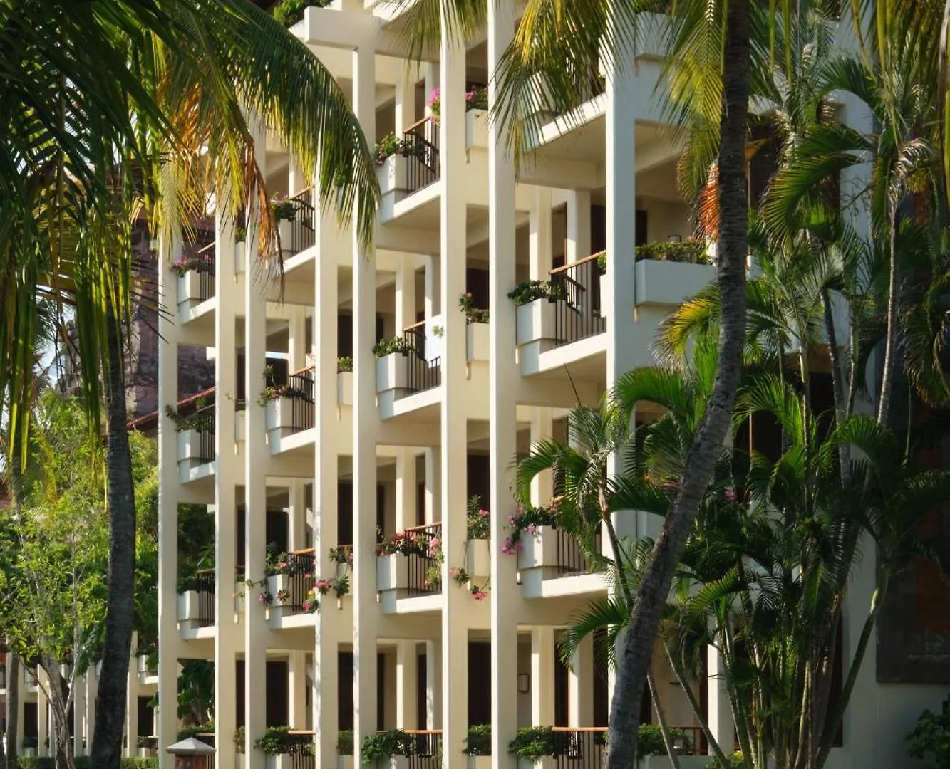 Ayodya Resort Bali Nusa Dua