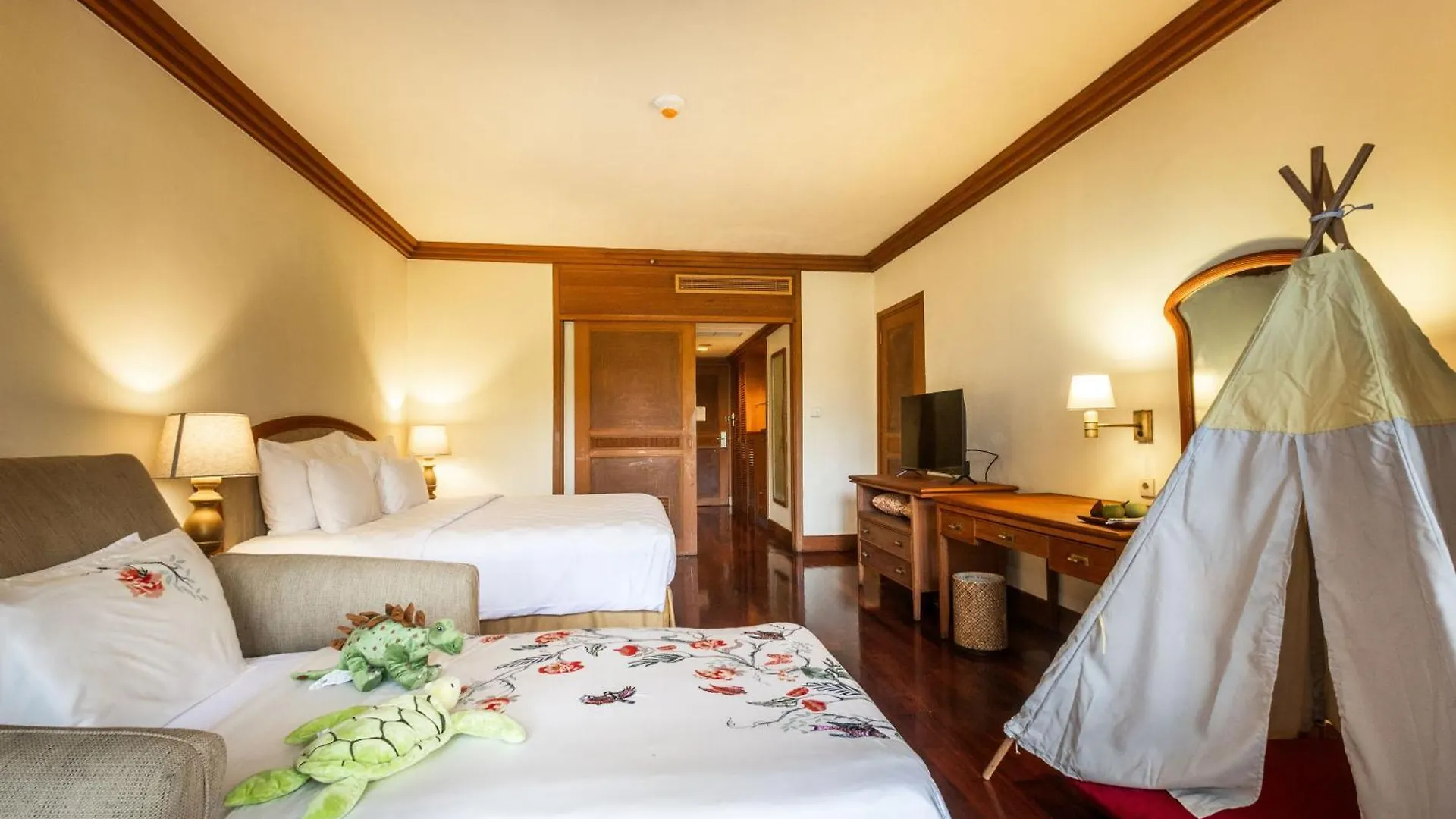 Ayodya Resort Bali Nusa Dua  Nusa Dua (Bali)