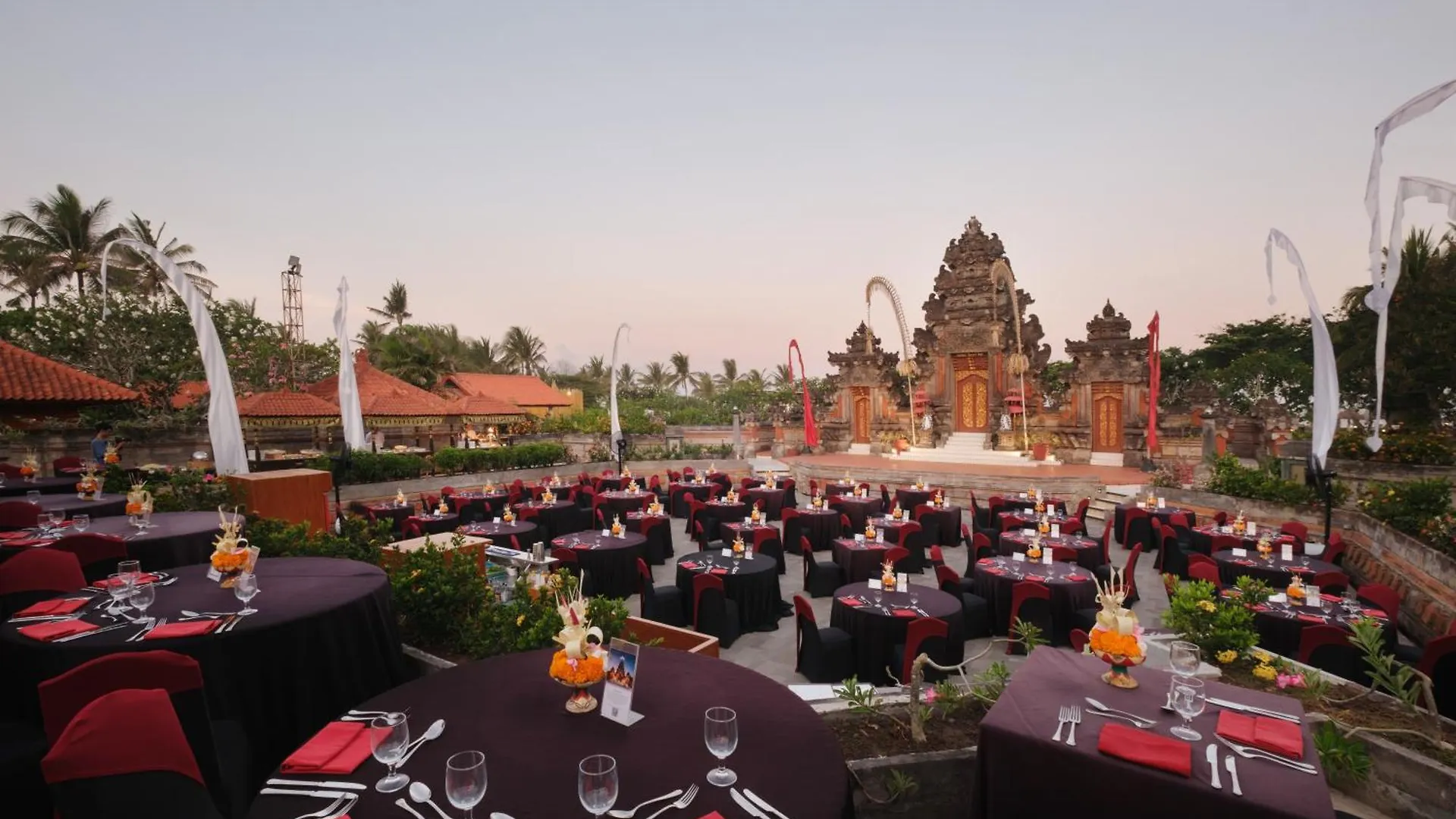 Ayodya Resort Bali Nusa Dua