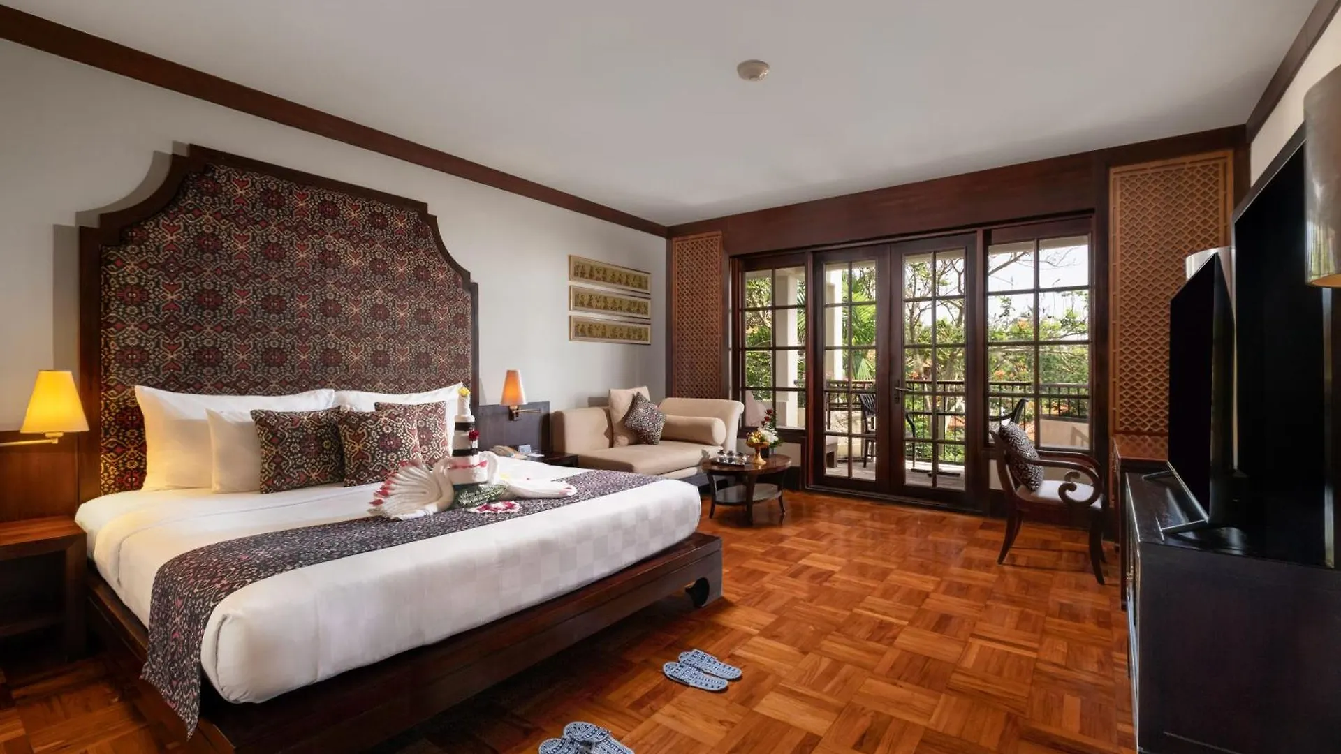 Ayodya Resort Bali Nusa Dua   Nusa Dua (Bali)