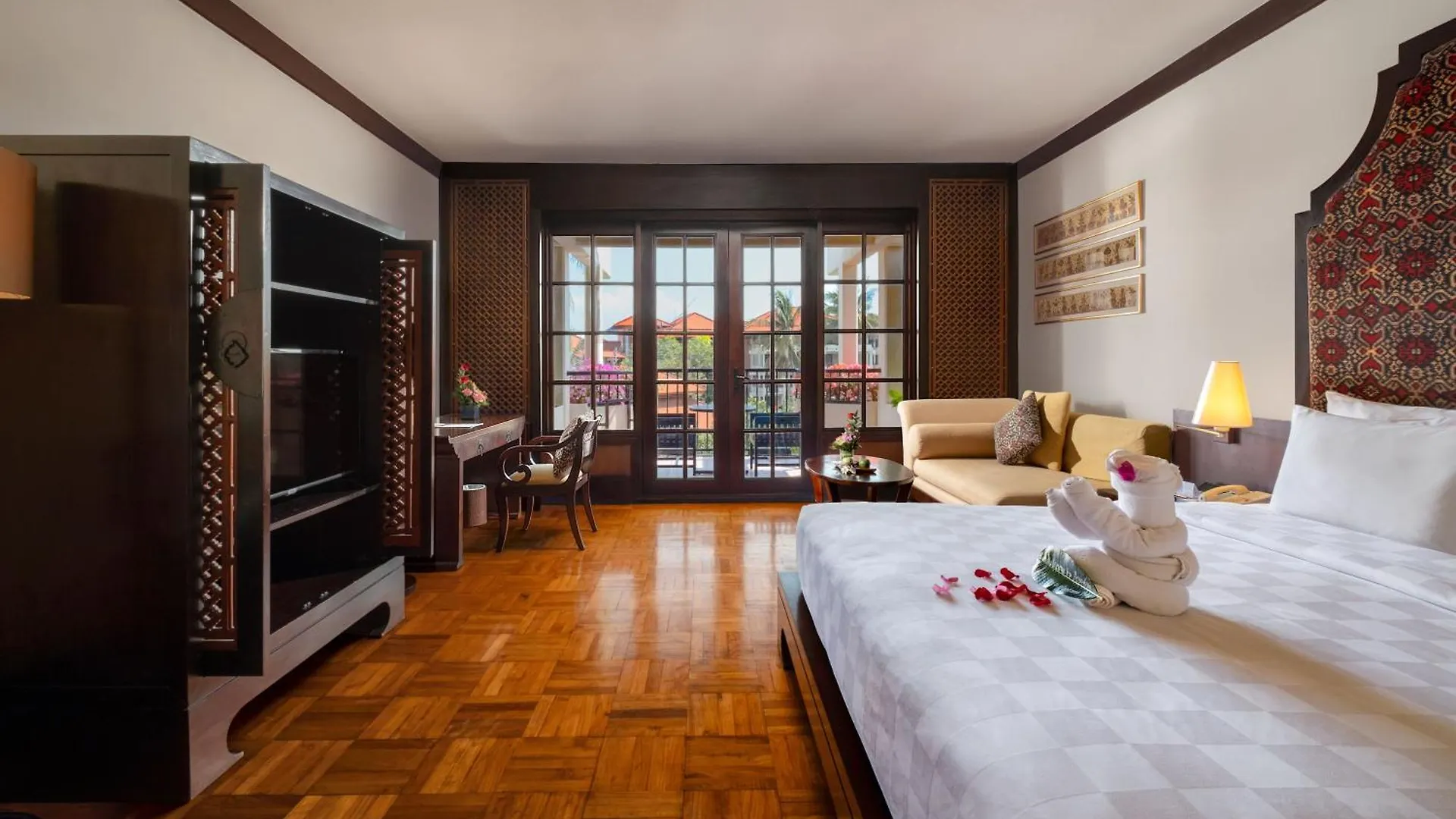 Ayodya Resort Bali Nusa Dua
