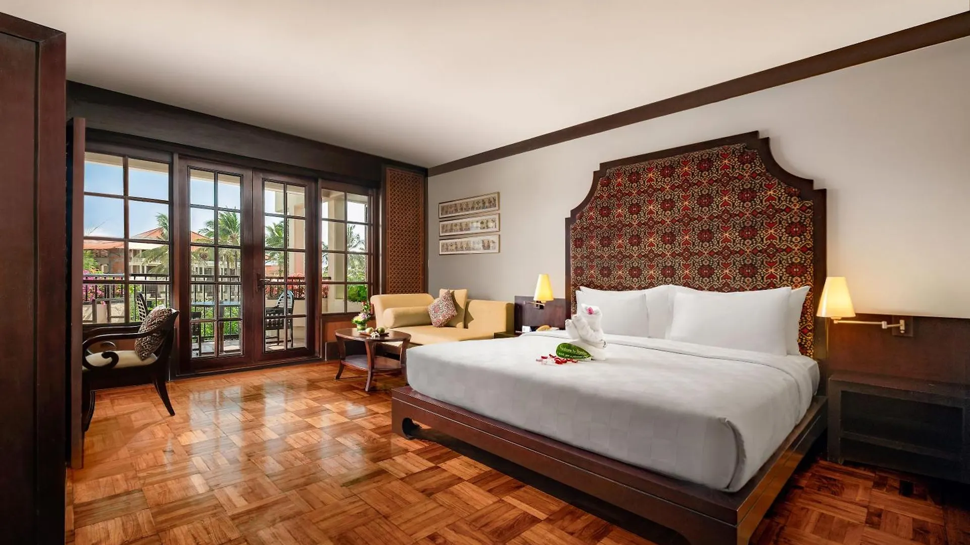 *****  Ayodya Resort Bali Nusa Dua  Indonesia