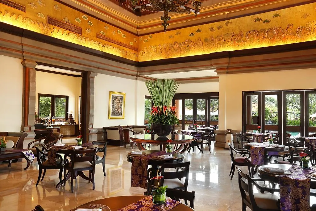 Ayodya Resort Bali Nusa Dua  Indonesia