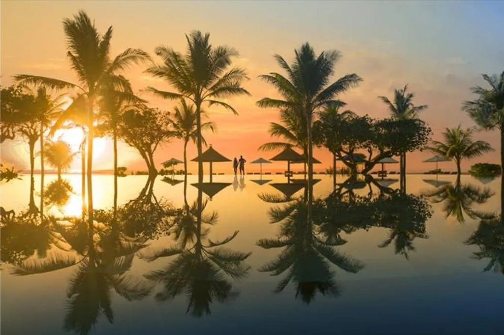 Ayodya Resort Bali Nusa Dua