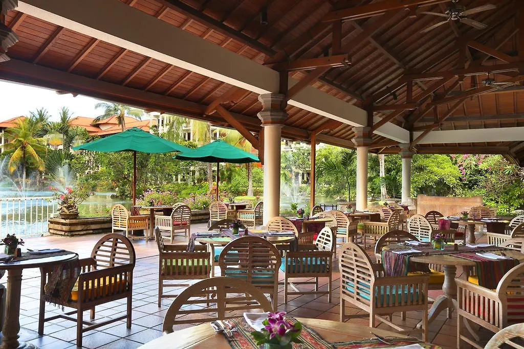 Ayodya Resort Bali Nusa Dua