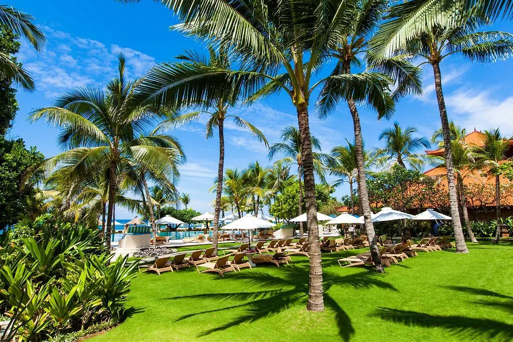 Ayodya Resort Bali Nusa Dua