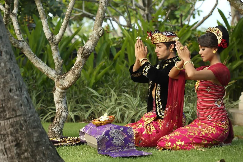 Ayodya Resort Bali Nusa Dua