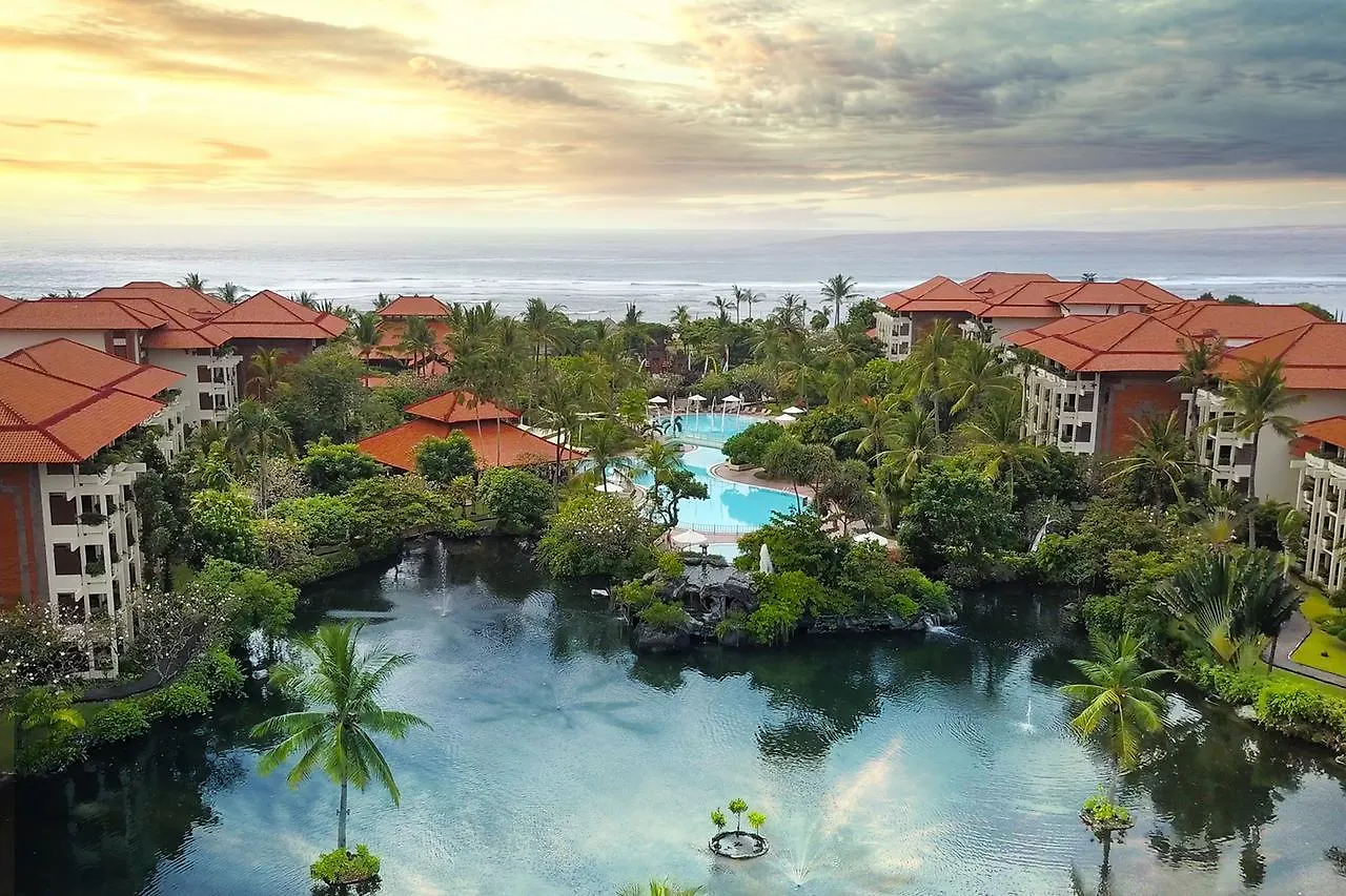 Ayodya Resort Bali Nusa Dua