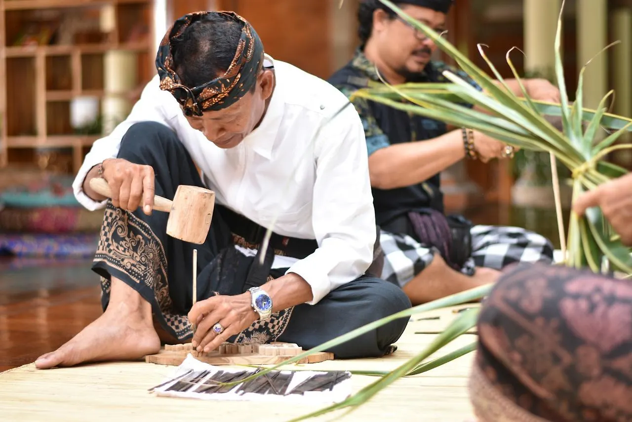 Ayodya Resort Bali Nusa Dua
