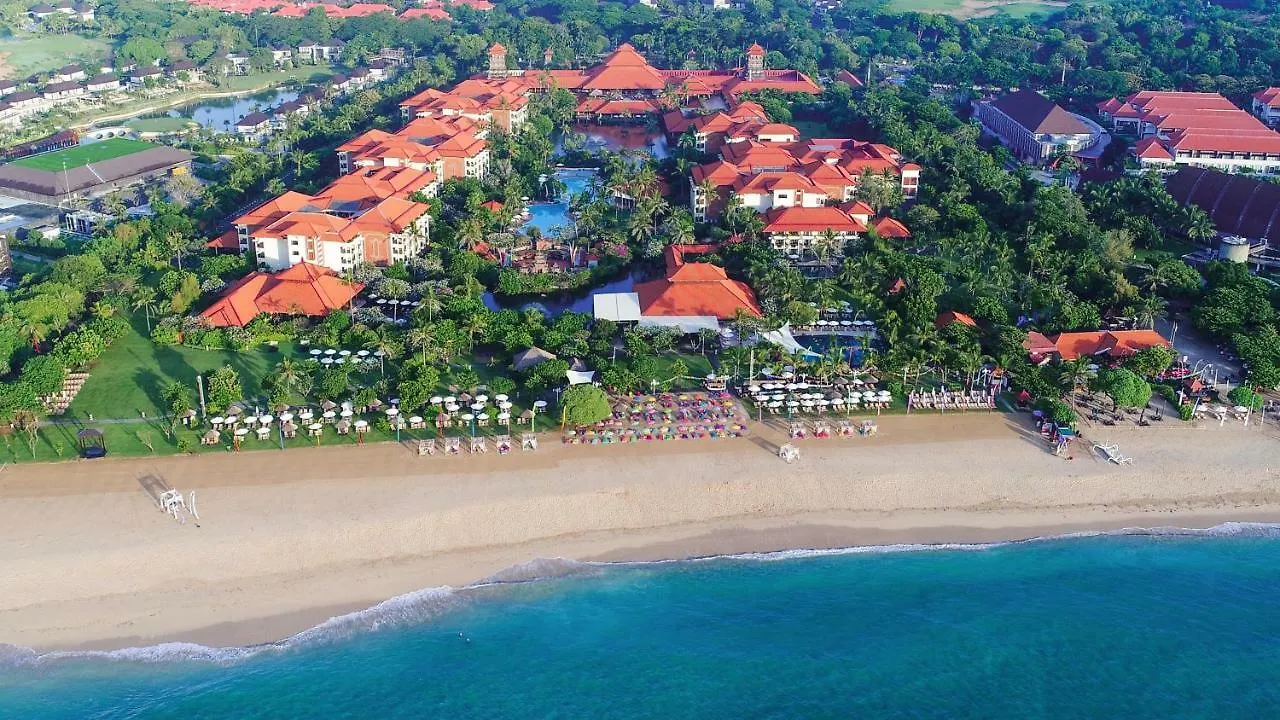 Ayodya Resort Bali Nusa Dua